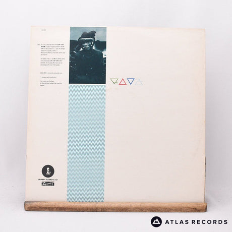 Grace Jones - Slave To The Rhythm - 12" Vinyl Record - VG+/VG+