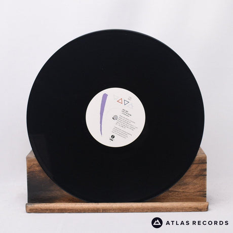 Grace Jones - Slave To The Rhythm - Townhouse A-1 B-4 LP Vinyl Record - EX/EX