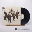Graduate Acting My Age LP Vinyl Record - Front Cover & Record