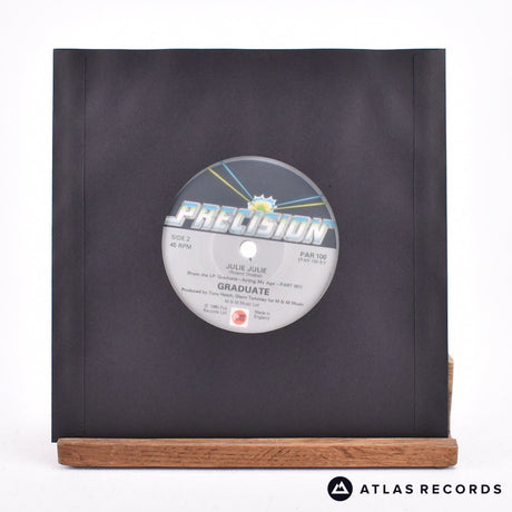 Graduate - Elvis Should Play Ska - 7" Vinyl Record - EX