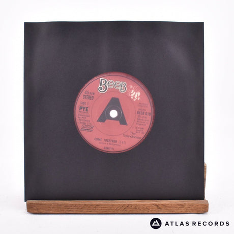 Graffiti Come Together 7" Vinyl Record - In Sleeve