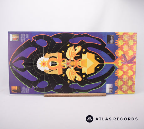 Graham Bond - Holy Magick - Gatefold 1Y//1 2Y//3 LP Vinyl Record - VG+/EX