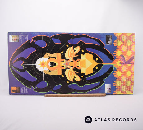 Graham Bond - Holy Magick - Gatefold LP Vinyl Record - VG+/VG+