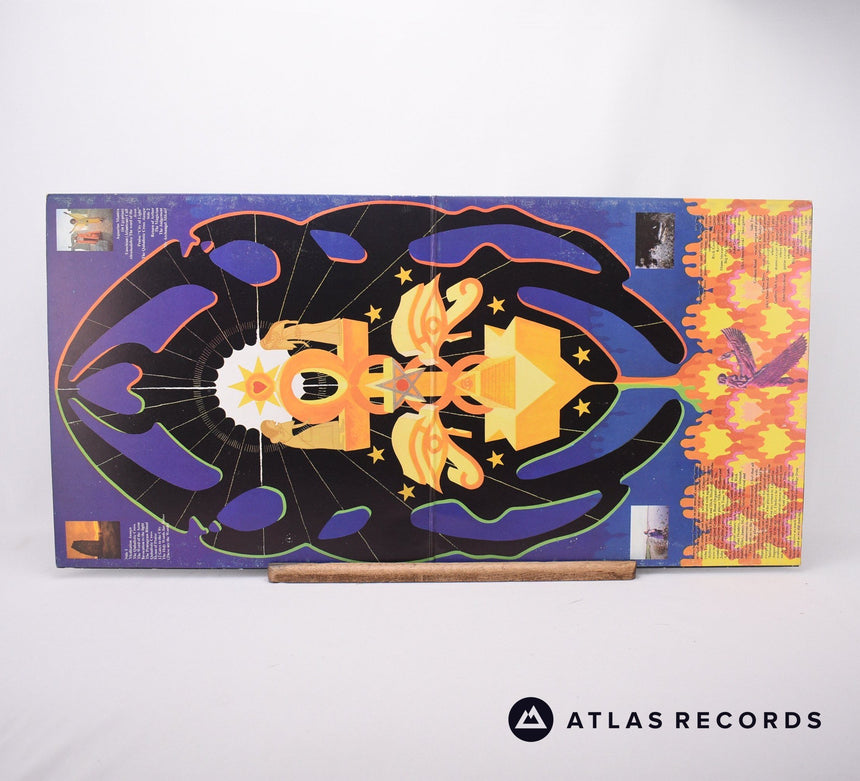 Graham Bond - Holy Magick - Gatefold LP Vinyl Record - VG+/VG+
