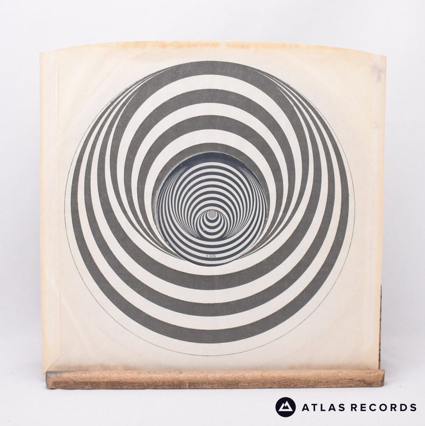 Graham Bond - Holy Magick - Gatefold 1Y//1 2Y//3 LP Vinyl Record - VG+/EX