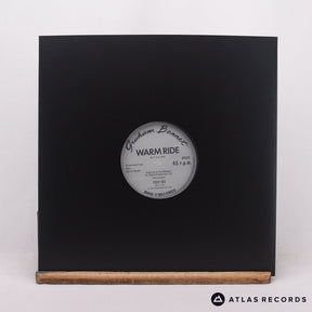 Graham Bonnet Warm Ride 12" Vinyl Record - In Sleeve