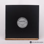 Graham Bonnet Warm Ride 12" Vinyl Record - In Sleeve