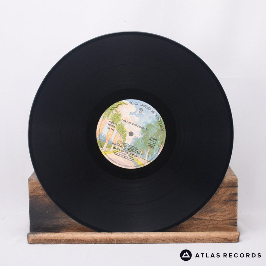 Graham Central Station - Ain't No 'Bout-A-Doubt It - LP Vinyl Record - EX/EX