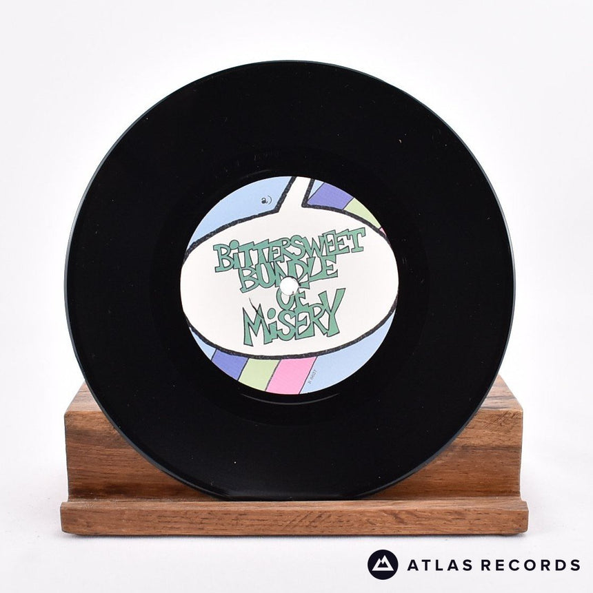 Graham Coxon - Bittersweet Bundle Of Misery - 7" Vinyl Record - NM/NM