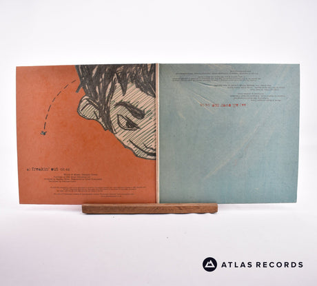 Graham Coxon - Freakin' Out - 7" Vinyl Record - NM/NM