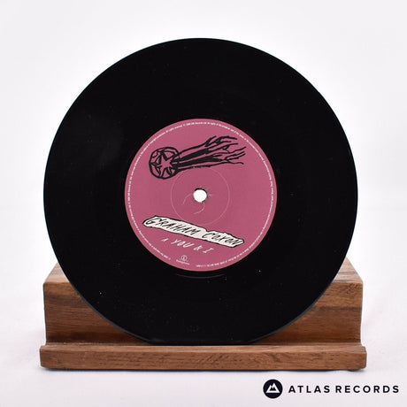 Graham Coxon - You & I - Poster 7" Vinyl Record - NM/NM