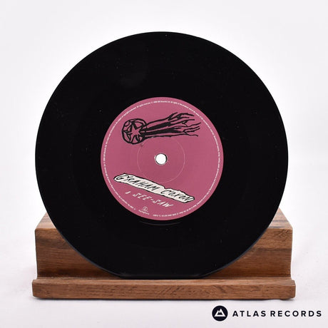 Graham Coxon - You & I - Poster 7" Vinyl Record - NM/NM