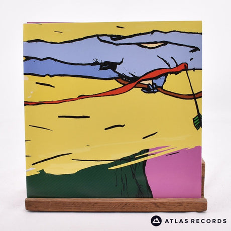 Graham Coxon - You & I - Poster 7" Vinyl Record - NM/NM