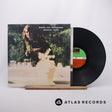 Graham Nash Songs For Beginners LP Vinyl Record - Front Cover & Record