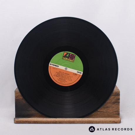 Graham Nash - Songs For Beginners - LP Vinyl Record - VG+/VG+
