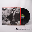 Graham Parker And The Rumour Heat Treatment LP Vinyl Record - Front Cover & Record