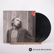 Graham Parker And The Rumour The Parkerilla 2 x LP Vinyl Record - Front Cover & Record