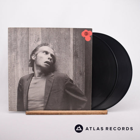 Graham Parker And The Rumour The Parkerilla 2 x LP Vinyl Record - Front Cover & Record
