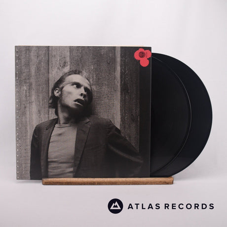Graham Parker And The Rumour The Parkerilla 2 x LP Vinyl Record - Front Cover & Record
