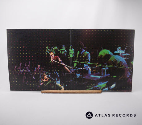 Graham Parker And The Rumour - The Parkerilla - 2 x LP Vinyl Record - VG+/EX