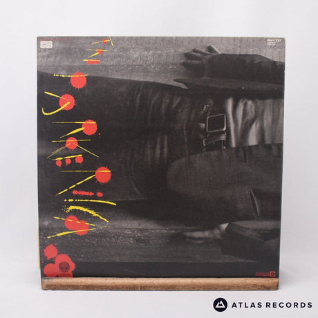 Graham Parker And The Rumour - The Parkerilla - 2 x LP Vinyl Record - VG+/EX