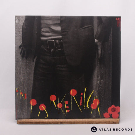 Graham Parker And The Rumour - The Parkerilla - 2 x LP Vinyl Record - NM/EX