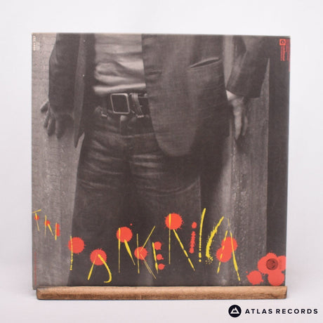 Graham Parker And The Rumour - The Parkerilla - 2 x LP Vinyl Record - EX/EX