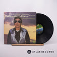 Graham Parker Howlin Wind LP Vinyl Record - Front Cover & Record