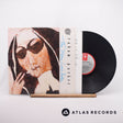 Graham Parker The Mona Lisa's Sister LP Vinyl Record - Front Cover & Record