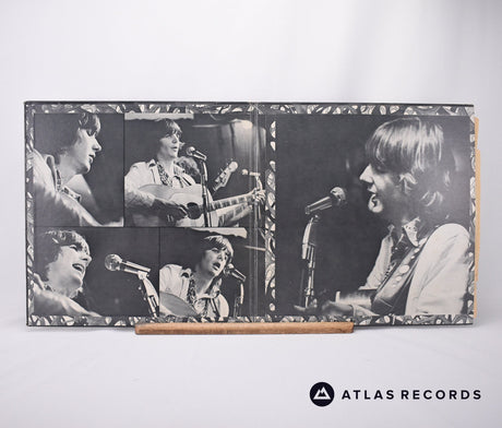 Gram Parsons - Gram Parsons - LP Vinyl Record - VG+/EX