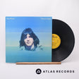 Gram Parsons Grievous Angel LP Vinyl Record - Front Cover & Record