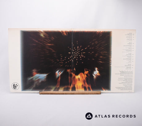 Grand Funk Railroad - Caught In The Act - 2 x LP Vinyl Record - EX/VG+