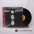Grand Funk Railroad Closer To Home LP Vinyl Record - Front Cover & Record
