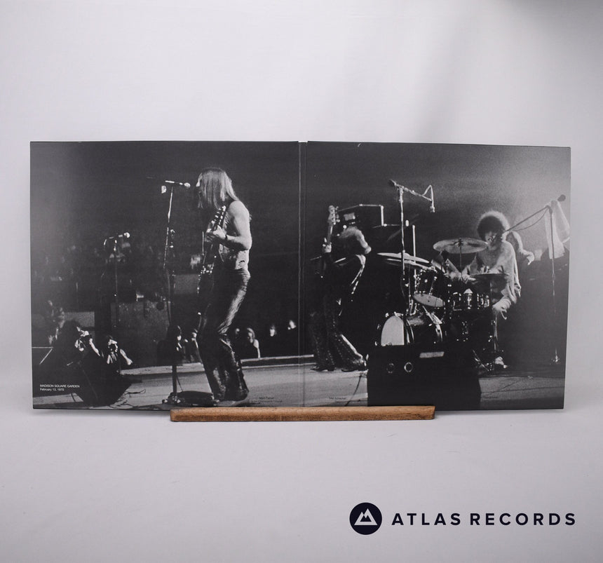 Grand Funk Railroad - Closer To Home - 180G 1A 1B LP Vinyl Record - NM/EX