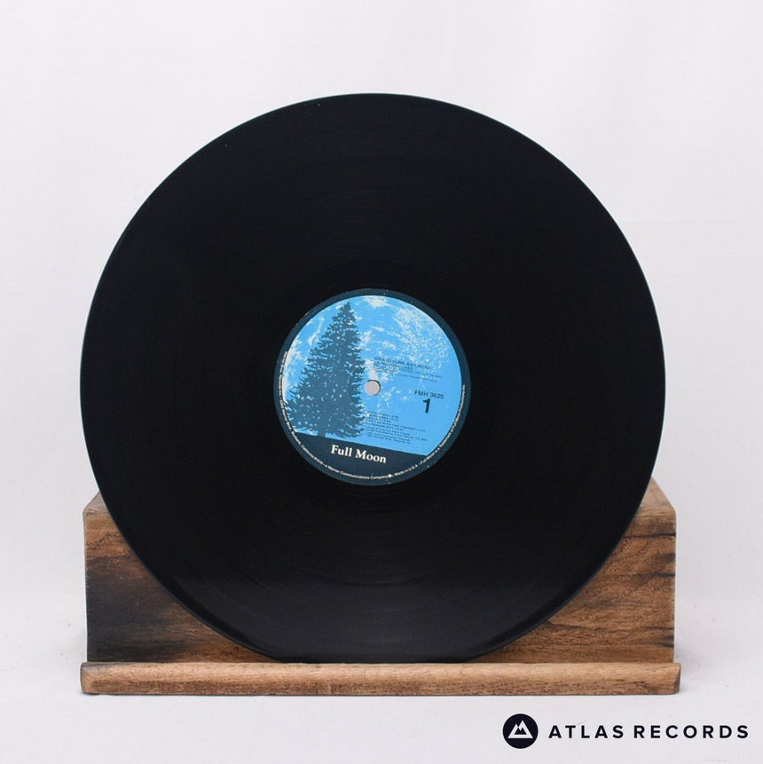 Grand Funk Railroad - Grand Funk Lives - E1 E1 LP Vinyl Record - VG+/VG+