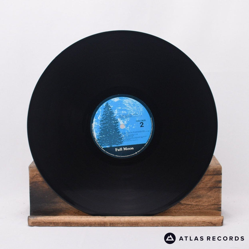 Grand Funk Railroad - Grand Funk Lives - E1 E1 LP Vinyl Record - VG+/VG+