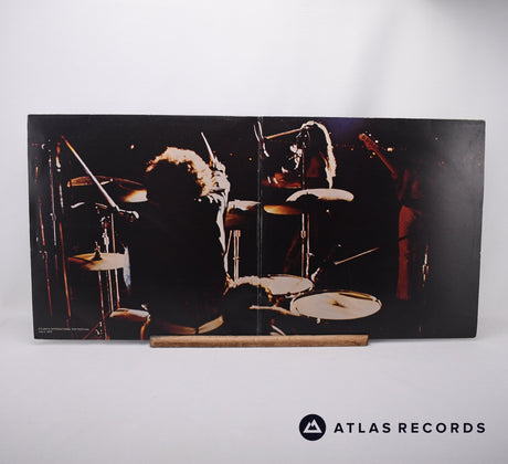 Grand Funk Railroad - Live Album - 1 1 1 1 2 x LP Vinyl Record - VG+/VG+