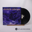 Grand Magus Hammer Of The North LP Vinyl Record - Front Cover & Record