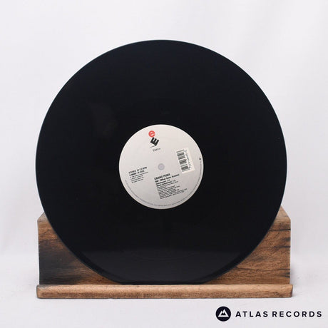 Grand Puba - 360° (What Goes Around) - 12" Vinyl Record - EX/EX