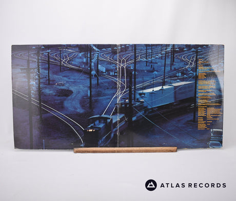 Grant Green - Easy - LP Vinyl Record - VG+/VG+