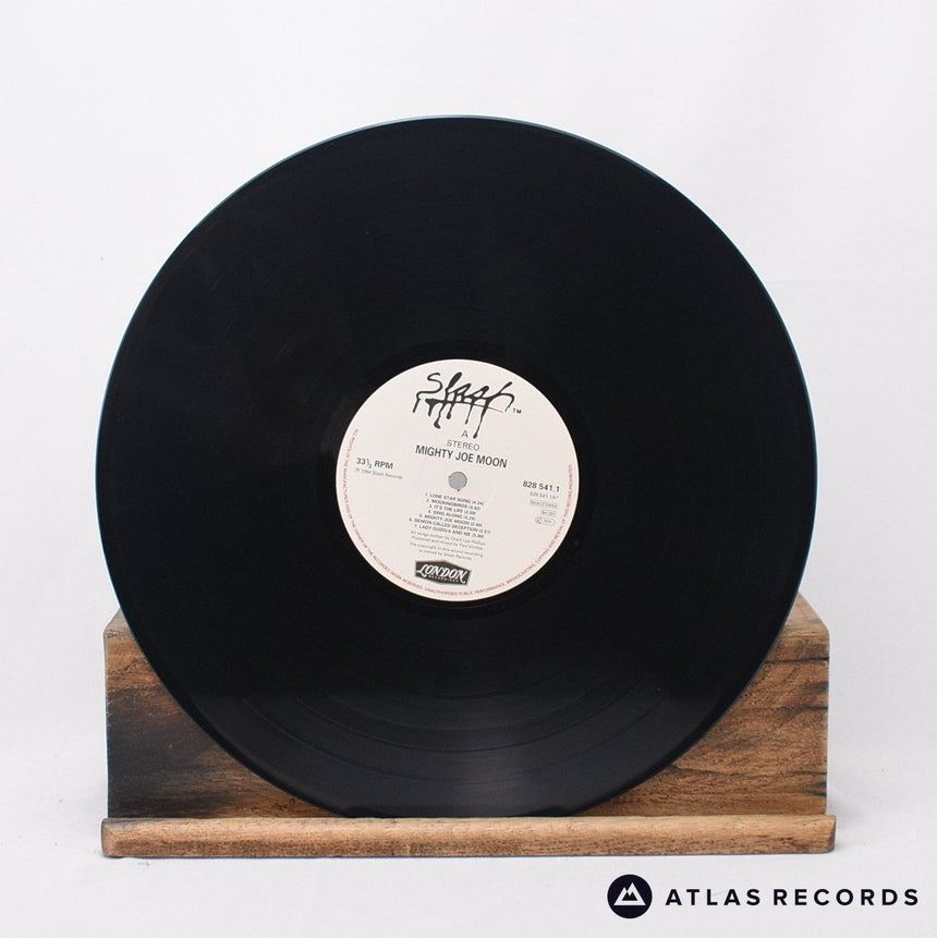 Grant Lee Buffalo - Mighty Joe Moon - A-1 B-1 LP Vinyl Record - VG+/VG+