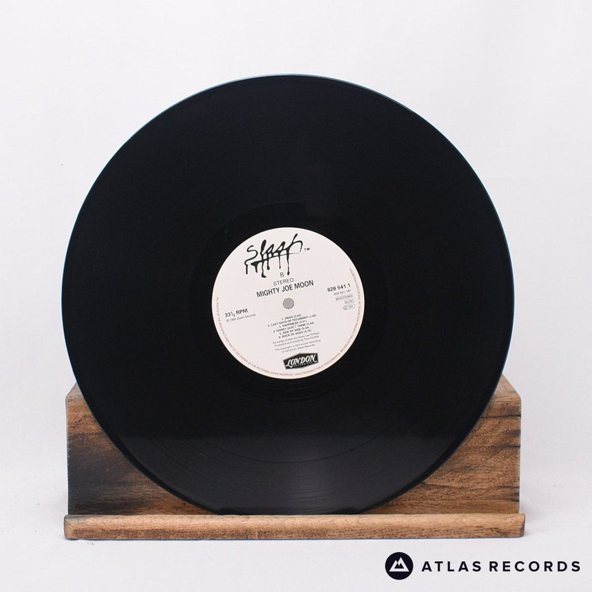 Grant Lee Buffalo - Mighty Joe Moon - A-1 B-1 LP Vinyl Record - VG+/VG+