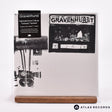 Gravenhurst Nightwatchman's Blues 2 x 7" Vinyl Record - Front Cover & Record