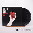 Green Day American Idiot 2 x LP Vinyl Record - Front Cover & Record