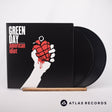 Green Day American Idiot 2 x LP Vinyl Record - Front Cover & Record
