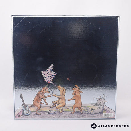 Green Day - Dookie - 6 x LP Vinyl Record