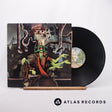 Greenslade Bedside Manners Are Extra LP Vinyl Record - Front Cover & Record