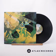 Greenslade Greenslade LP Vinyl Record - Front Cover & Record