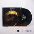 Greenslade Spyglass Guest LP Vinyl Record - Front Cover & Record