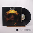 Greenslade Spyglass Guest LP Vinyl Record - Front Cover & Record